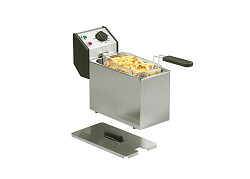 Фритюрница FD 50 ROLLER GRILL
