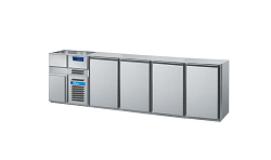 Шкаф холодильный для напитков GTM742L80 COOL COMPACT Шкаф холодильный для напитков GTM742L80 COOL COMPACT