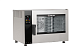 Пароконвектомат Movair NMTE5_R электрический инжекторный 5хGN1/1 (600х400) GIORIK