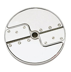 Диск соломка 10х10 мм FS100 для овощерезок VC 55MF/VC 65 MS LILOMA