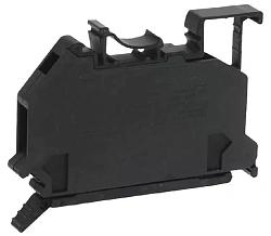 Клеммник для предохранителя LAINOX (R65210020)