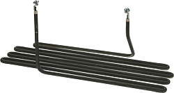 Элемент нагревательный ТЭН 1500W 400V для MKN (574166)