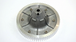 Шкив управляемый для CL55 2V ROBOT COUPE (112288)