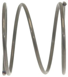 Пружина ø 42x36 мм для FIORENZATO (A3200051)