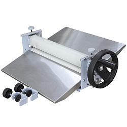 Тестораскаточная машина МРТ-Р ПИЩЕВЫЕ ТЕХНОЛОГИИ