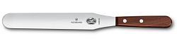 Лопатка кондитерская 20 см прямая VICTORINOX