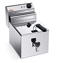 Фритюрница ELDORADO 8R MINNEAPOLIS