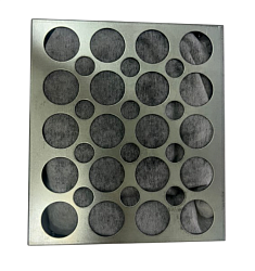 Фильтр угольный ЭФК-6.5Н.09.01.000 СБ