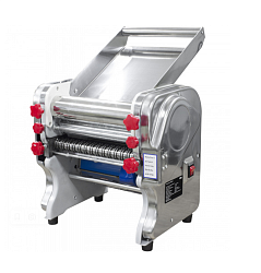 Тестораскатка-лапшерезка электрическая FKM-240-3/9 нержавеющая ROAL