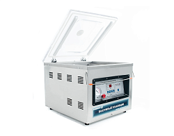 Упаковщик вакуумный DZ-500/2F Eco FOODATLAS
