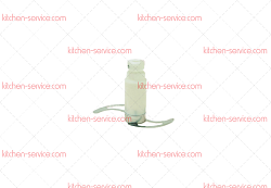 Лезвия перфорированные в сборе со ступицей для овощерезки (9750010)