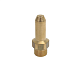 Форсунка газовая M10x1 1.50 мм для SAGI (33T3210)