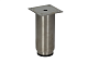 Ножка S/ST. FOOT 1"1/2 x h 120 мм для OLIS (BN2519500)