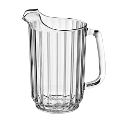 Кувшин 950 мл CAMBRO (P320CW-135)