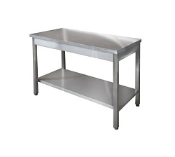 Стол производственный 430 сц-211/907 ITERMA