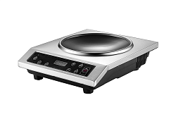 Плита индукционная VA-IC30WOK VIATTO