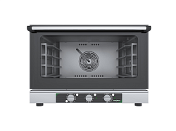 Пароконвектомат ПР-04М-Э ПИЩЕВЫЕ ТЕХНОЛОГИИ