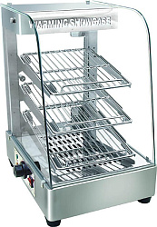 Витрина тепловая BV-861E GASTRORAG