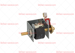 Потенциометр 4,7 кОм для овощерезки (9157002)