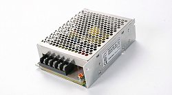 Источник питания импульс NES 50 24 230AC 24VDC 2.2A Mea для ВЯЗЬМА