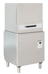 Машина посудомоечная KOMEC-H500 DD с дозаторами KOCATEQ