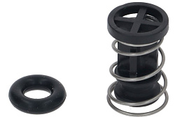 Клапан поддона для F20, Minibar Dr.coffee PROXIMA (9N0100116 / 7.NN.0371)