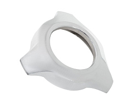 Гайка прижимная для мясорубки обновленной KY-12 FOODATLAS (ЦБ000003006)