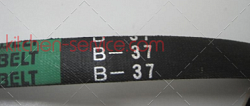 DN30_belt Ремень В-37 для тестомесов Starfood DN20_30