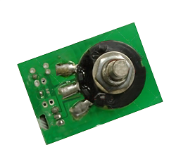 Вариатор скорости RV24YN для тестомеса HSA KOCATEQ