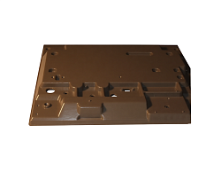 Корпус нижняя часть для AD/AP/CS CAS