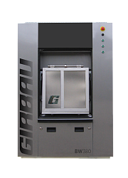 Машина стиральная барьерная BW380 GIRBAU