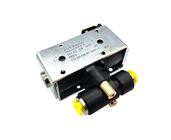 Клапан входной группы для кофемашины F3 Dr.coffee PROXIMA (9D0300038 / 8.D.3.0113)