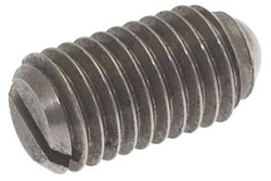 Защелка дверная в сборе для ATA (7362)