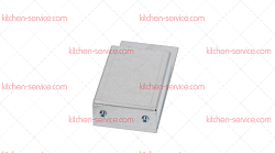 Плата печатная для MEIKO (0124217)