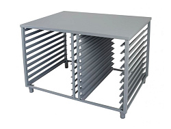 Подставка для ШЖЭ/1 22210 GRILL MASTER