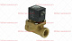 Клапан электромагнитный для FIREX (30100066)