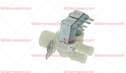 Клапан электромагнитный для печи (3120514)