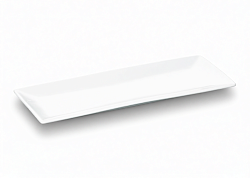 Блюдо прямоугольное 360х140 мм WILMAX