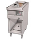 Фритюрница электрическая LONDON 1 25 л, 10 кВт с EcoControl Optima 700 MKN