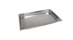 Гастроемкость перфорированная 1/1х40мм EKSI (Е811-40PW)