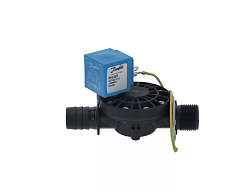 Клапан электромагнитный DANFOSS 230В ELECTROLUX (0W2415)