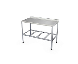 Стол разделочный СР-3/1000/600-Э ATESY