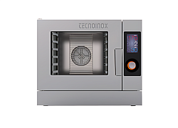 Пароконвектомат EFM06T TECNOINOX