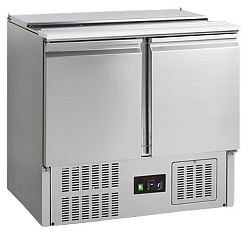 Стол-саладетта холодильный GS92 TEFCOLD