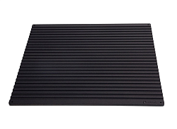 Противень MYCHA 431 ребристый для печи QUICK 1 и QUICK 1T DISTFORM