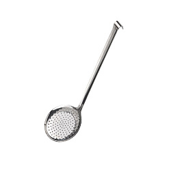 Шумовка 310 мм MGSTEEL