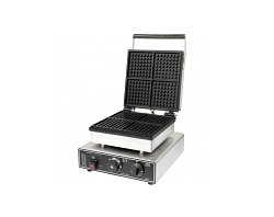 Вафельница SZW-4 ROAL