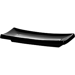 Блюдо для суши 27х11,5см фарфор «Кунстверк» KUNSTWERK