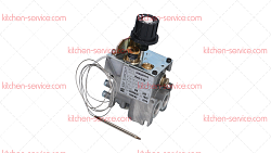 Клапан печи EUROSIT 100-340 C для OLIS (8219950)