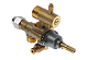 Кран газовый тип GPEL22D для HEIDEBRENNER (94700-01)